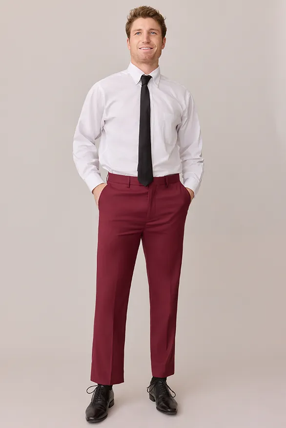 Cabernet Pants | Made To Order