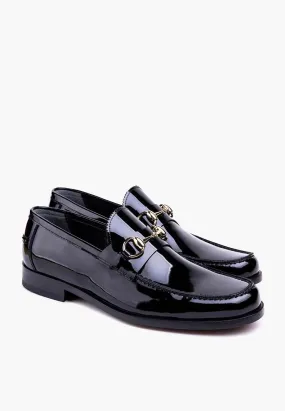 Ceremony Loafer Black