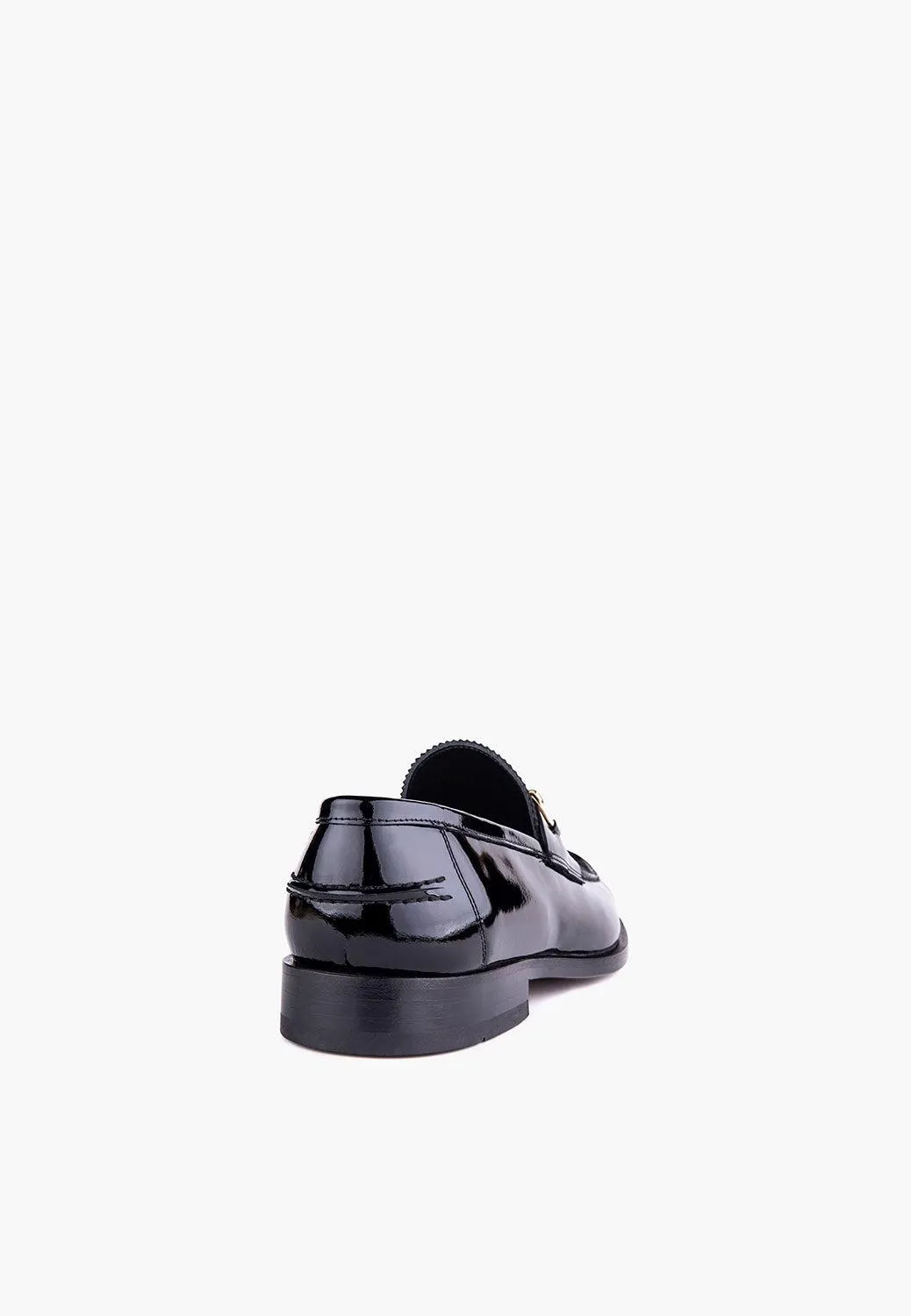 Ceremony Loafer Black