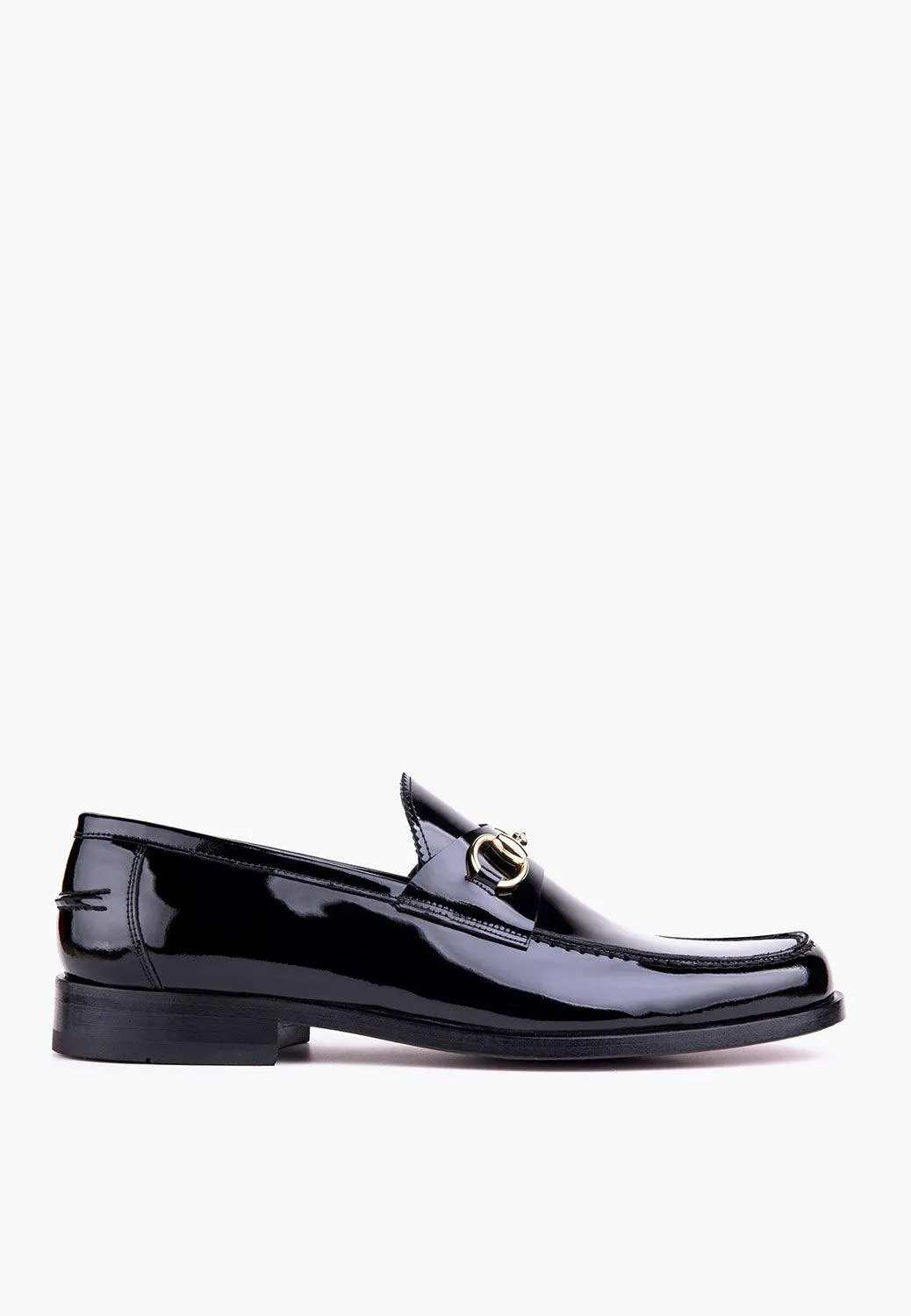 Ceremony Loafer Black