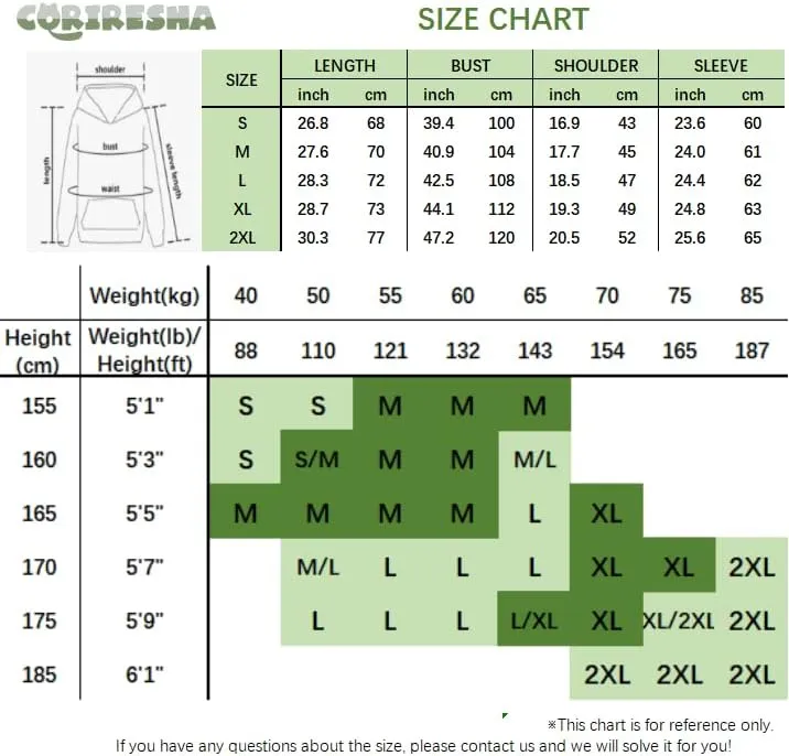 CORIRESHA Women's Cute Cat Hoodie Casual Long Sleeve Drawstring Men Letter Sweatshirt