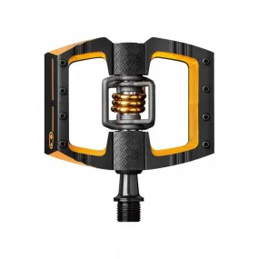 Crankbrothers Mallet DH 11 - Black/Gold