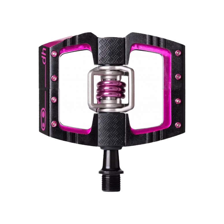 Crankbrothers Mallet DH Clip-In Pedals