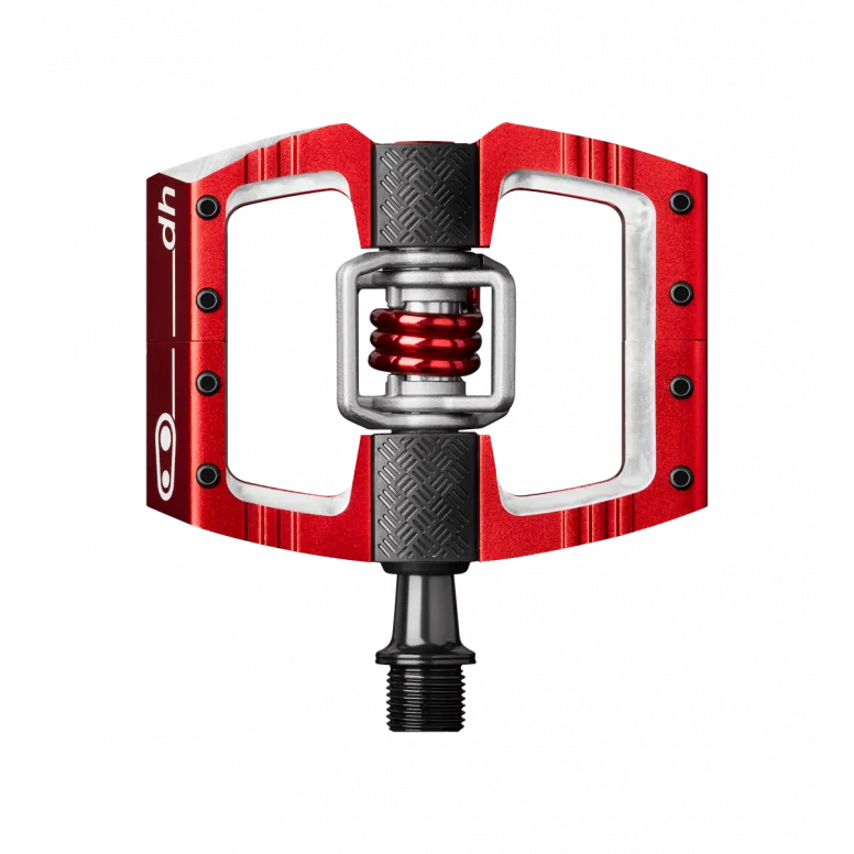 Crankbrothers Mallet DH Clip-In Pedals