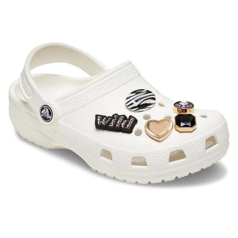 Crocs Children's Classic Clog - White