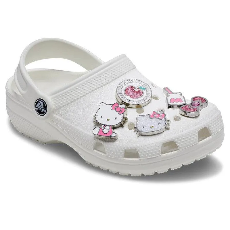 Crocs Children's Classic Clog - White