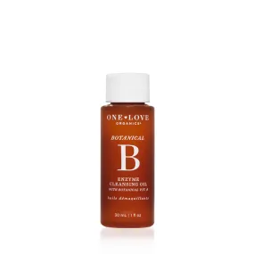 Discover Botanical B Enzyme Cleansing Oil