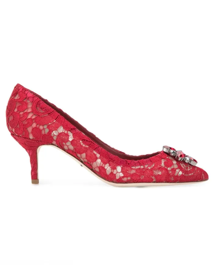 Dolce & Gabbana Bellucci pumps