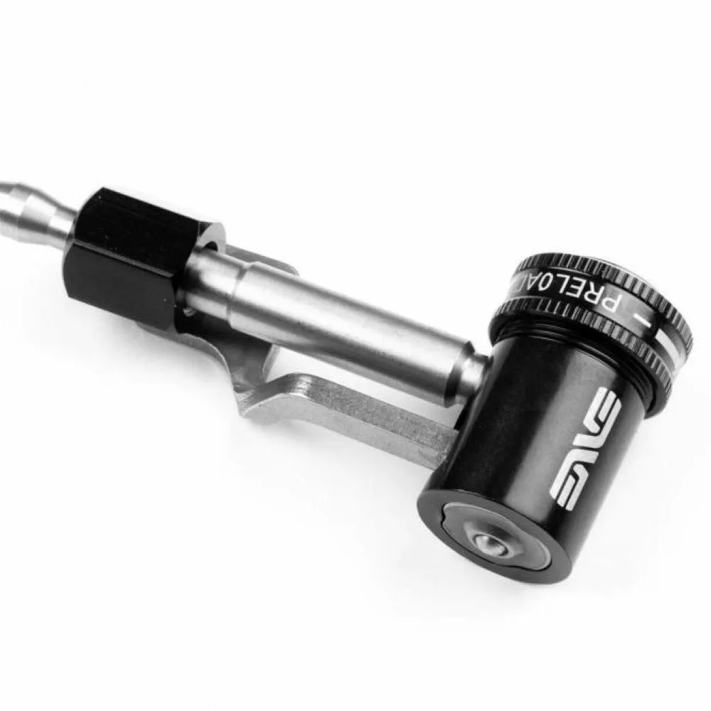 Enve Presta Valve Air Chuck