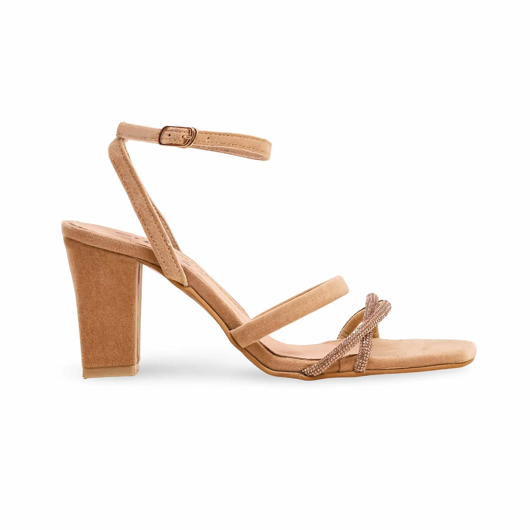 Fawn Fancy Sandal FN5896