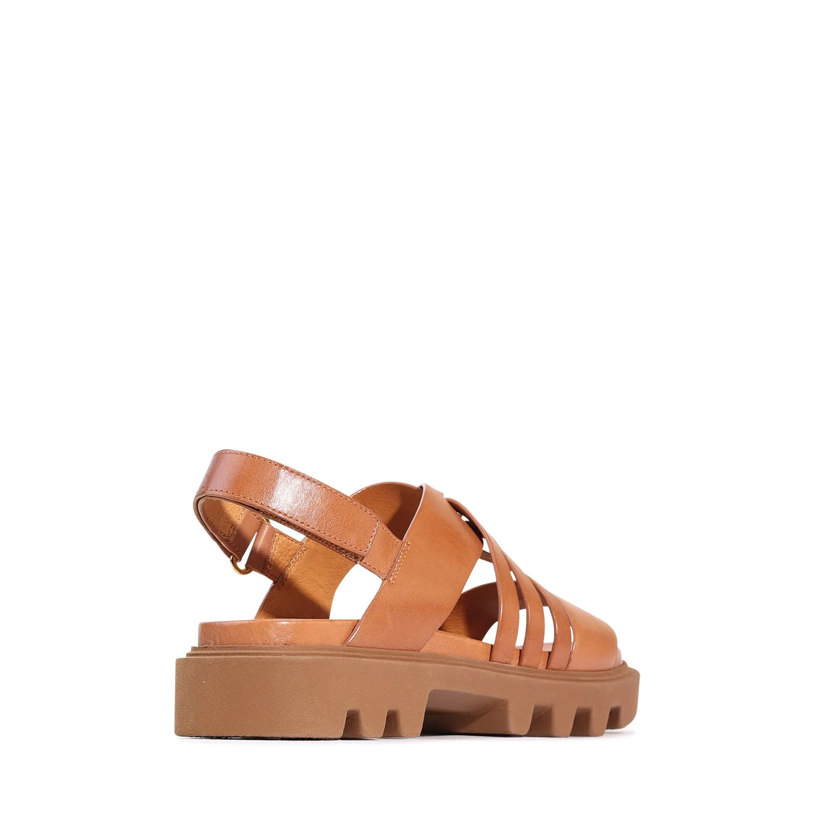 FIANAH LEATHER SANDALS