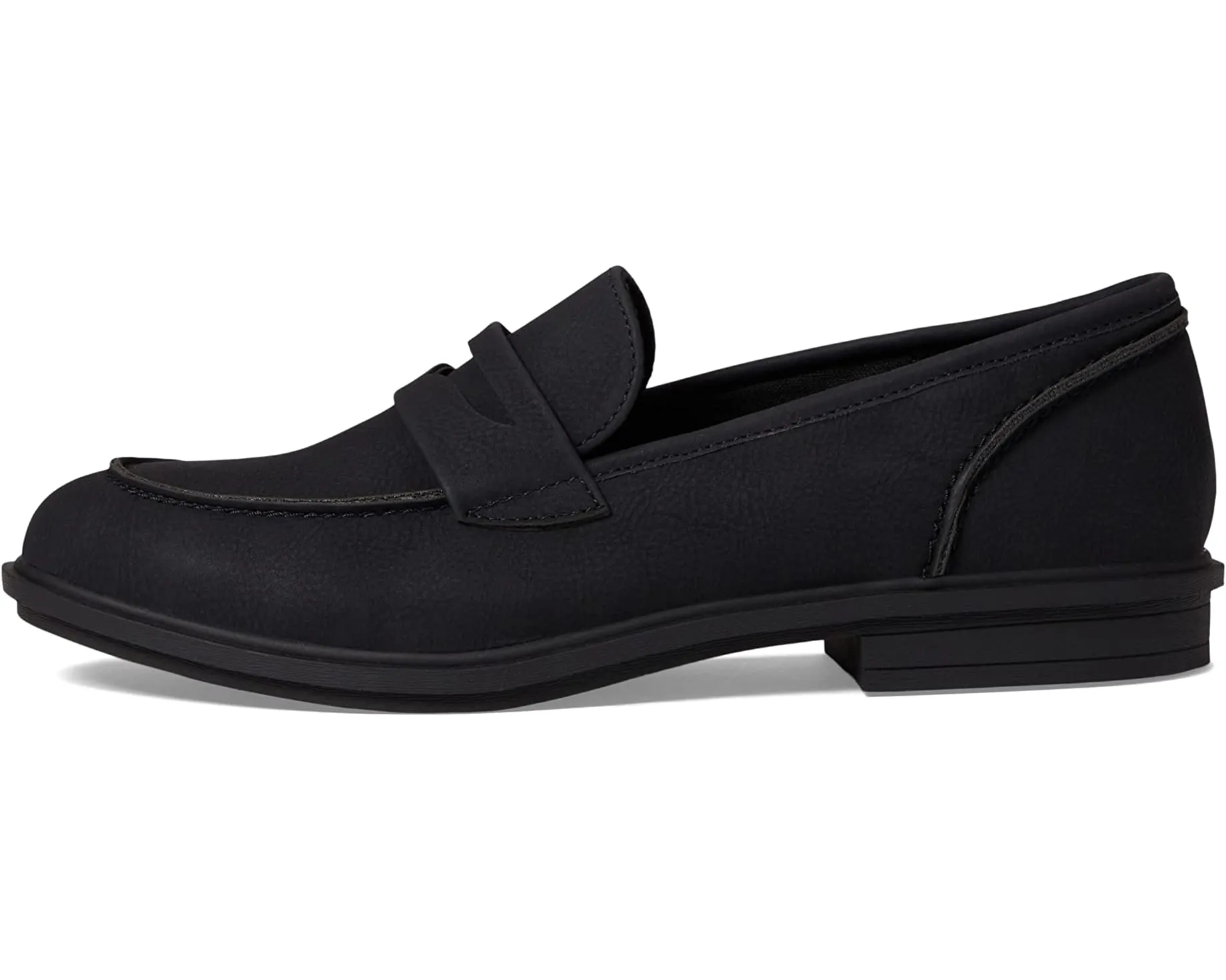 Gabby Rocket Dog loafers, black