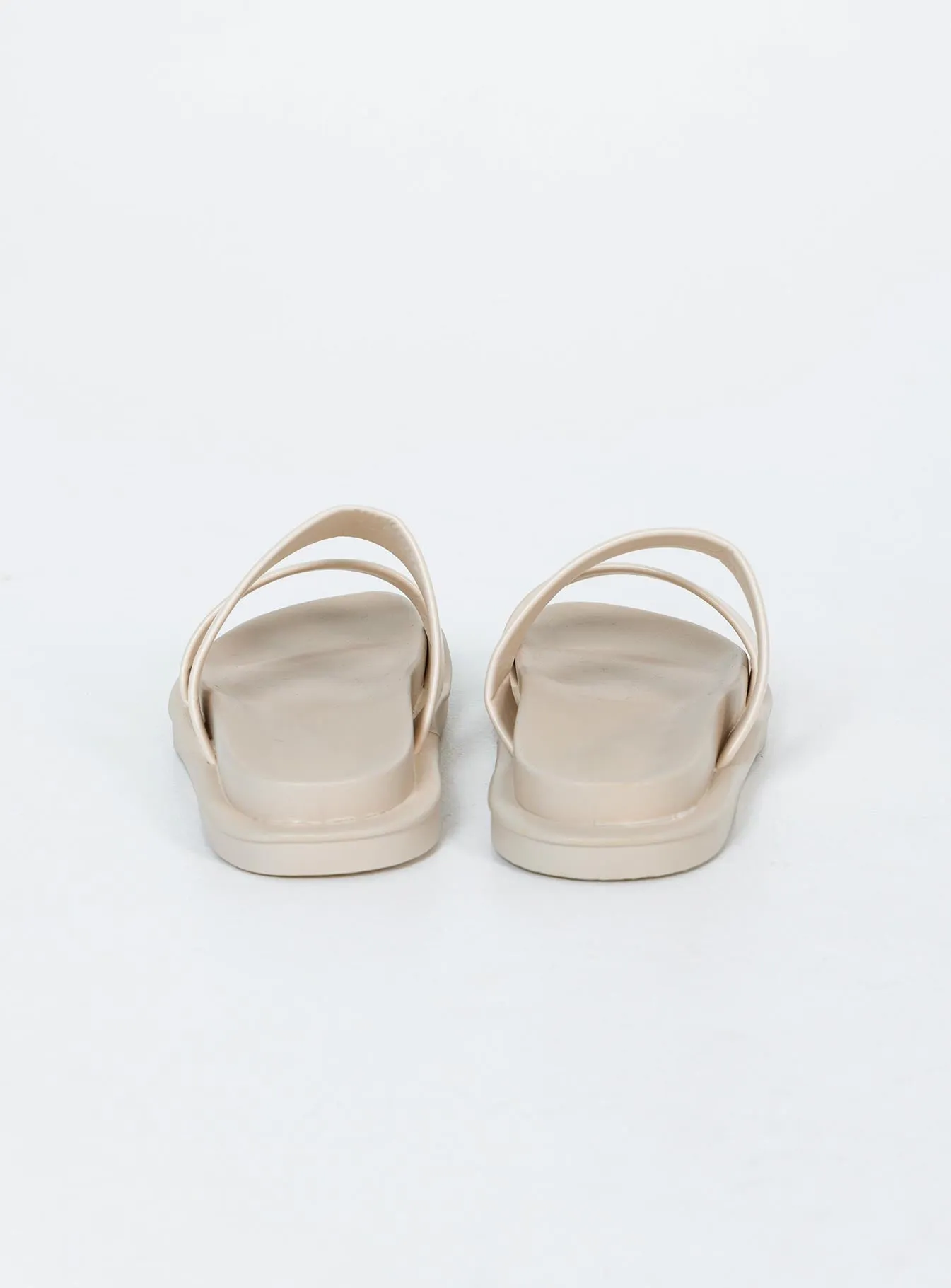 Getaway Slides Cream