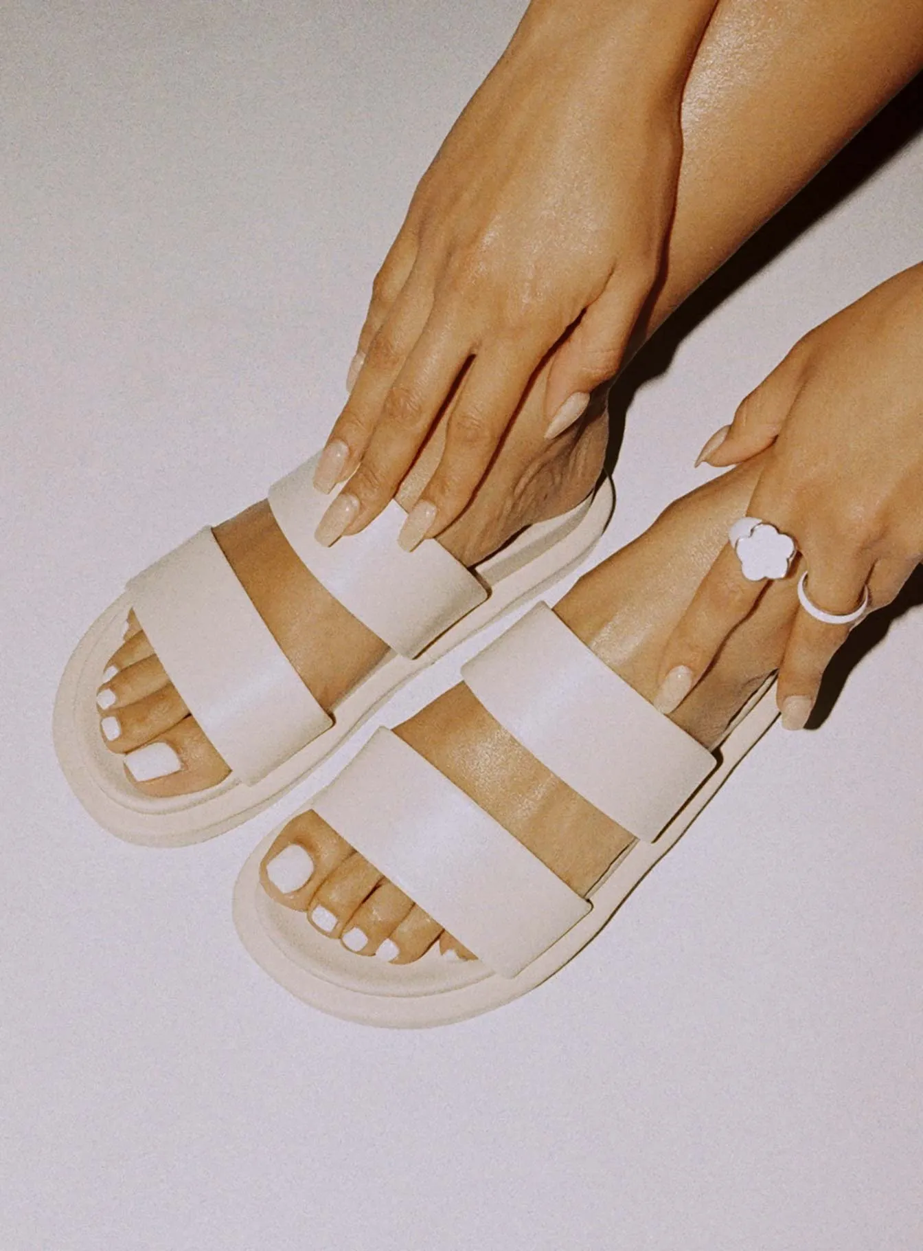 Getaway Slides Cream