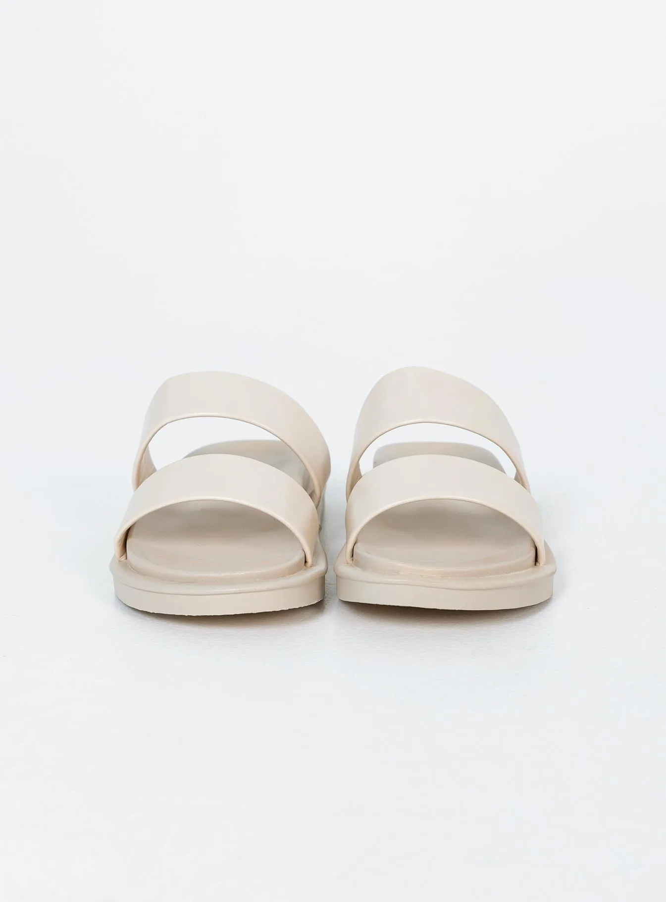 Getaway Slides Cream