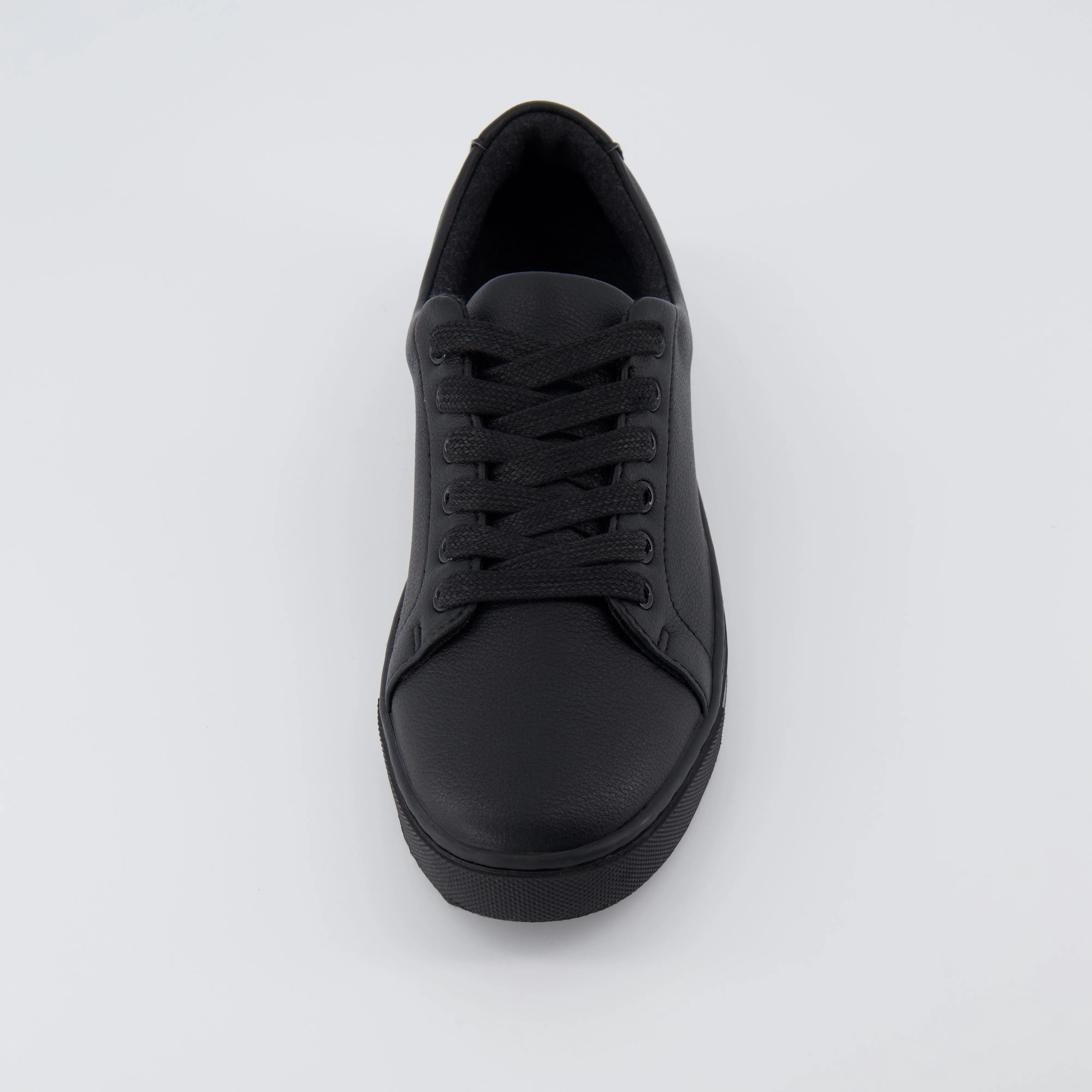 Hashtag Lace-up Sneaker