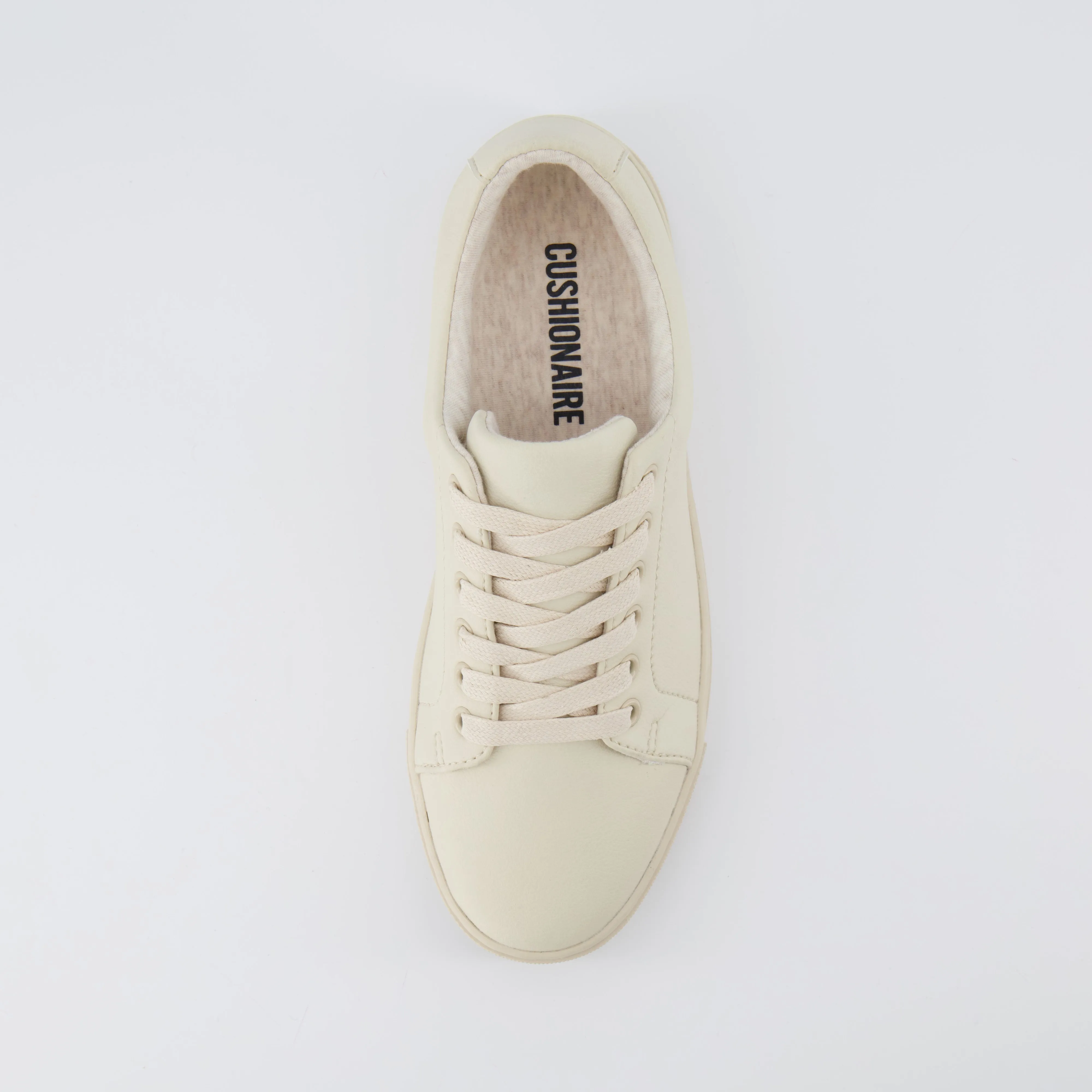 Hashtag Lace-up Sneaker