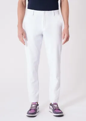 High & Mighty Virtus Pant | White