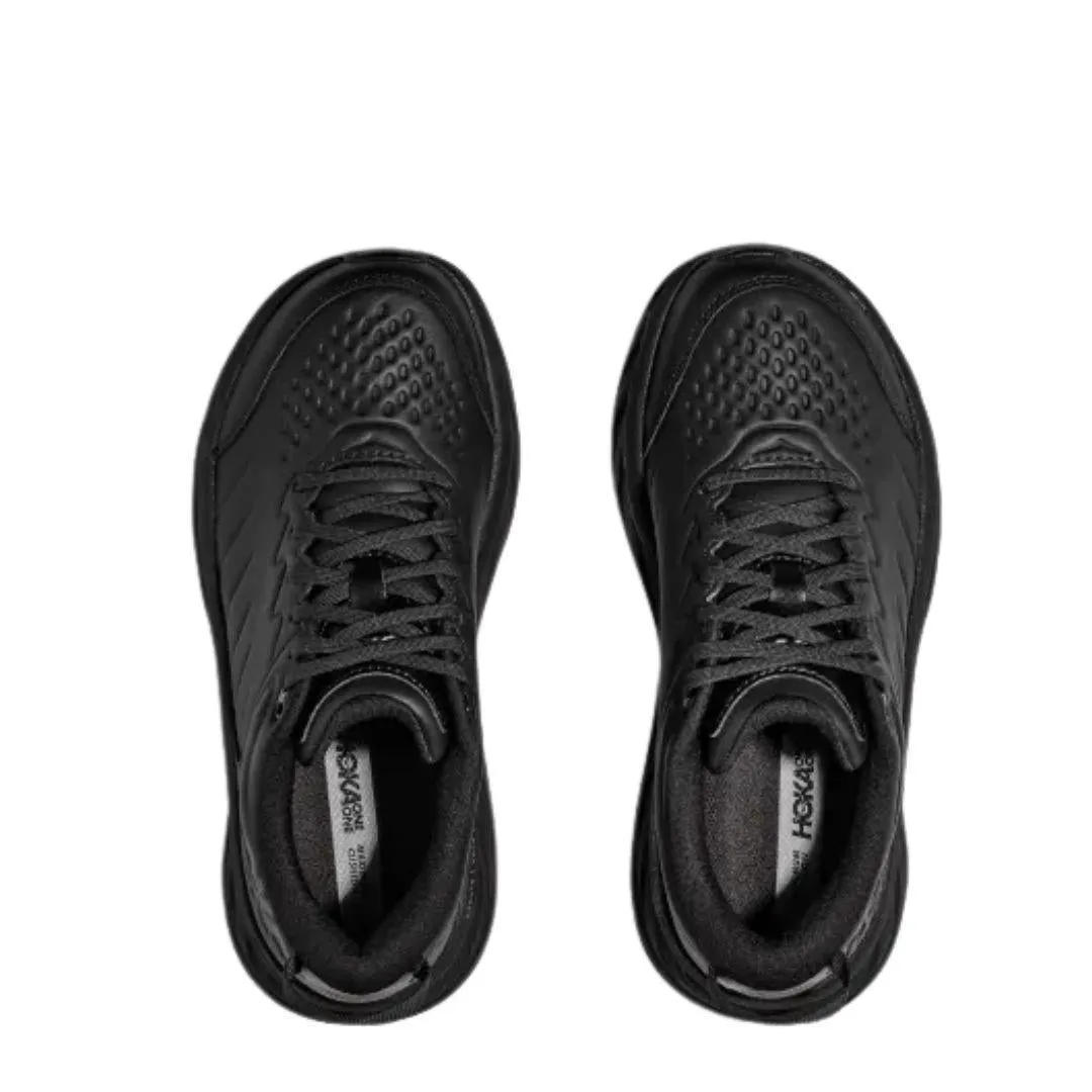 HOKA BIONDI SR BLACK