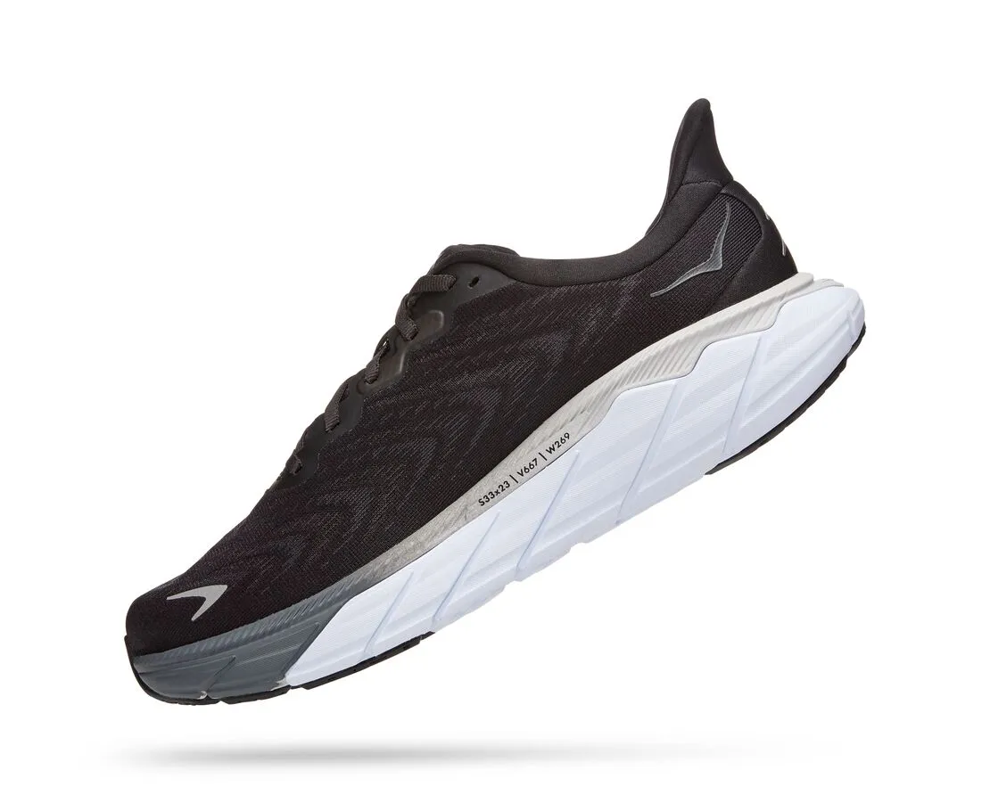 HOKA ONE ONE Men's Arahi 6 (WIDE)