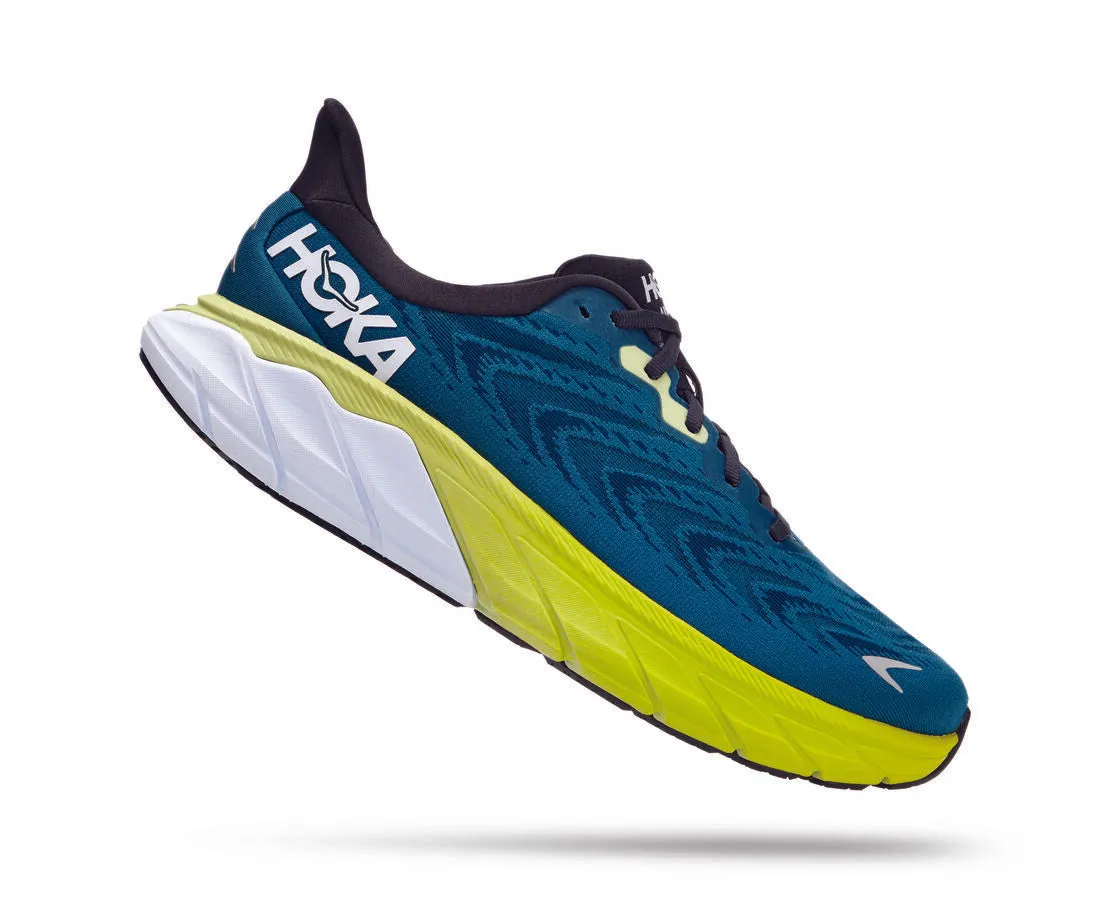 HOKA ONE ONE Men's Arahi 6 (WIDE)