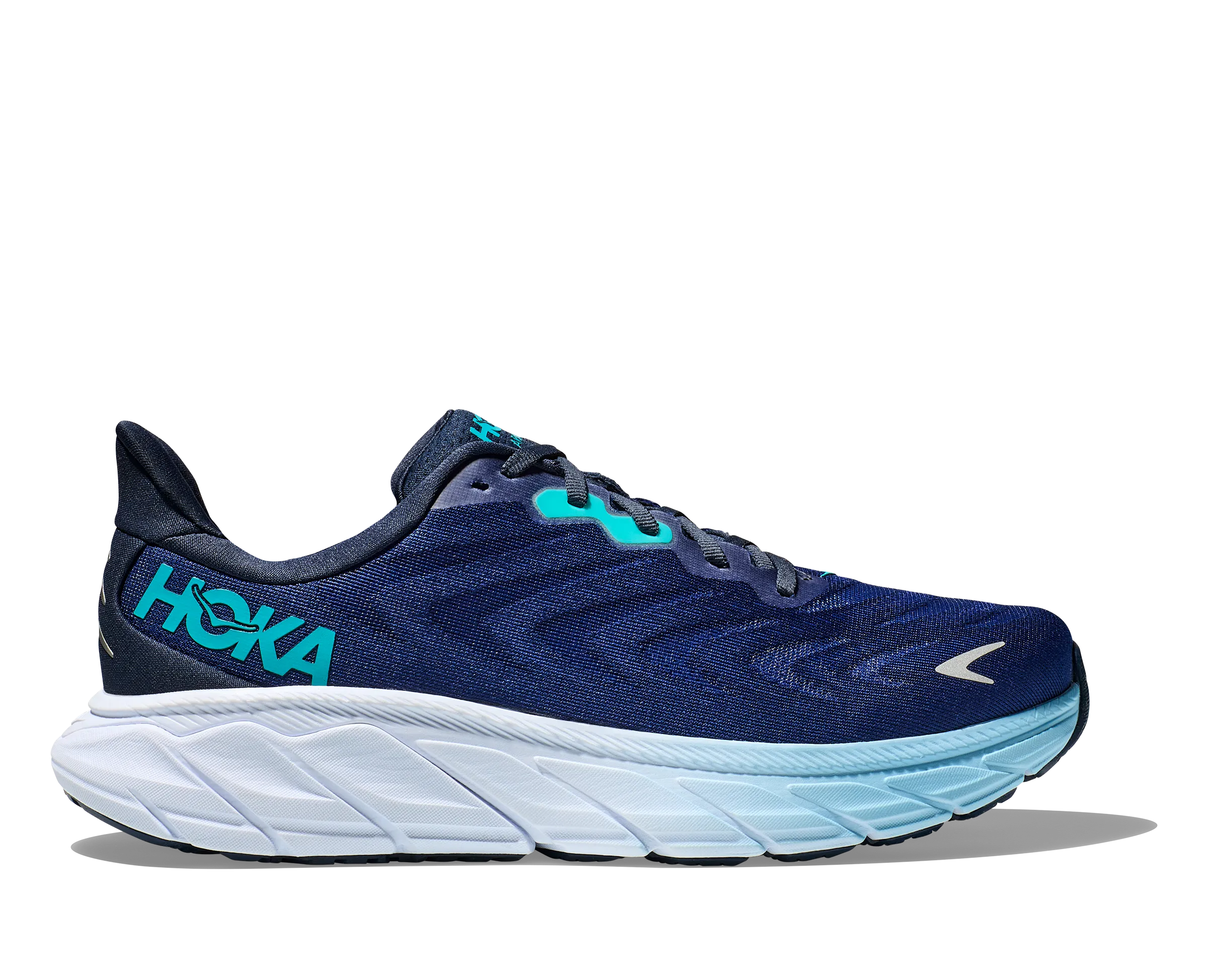 HOKA ONE ONE Men's Arahi 6 (WIDE)