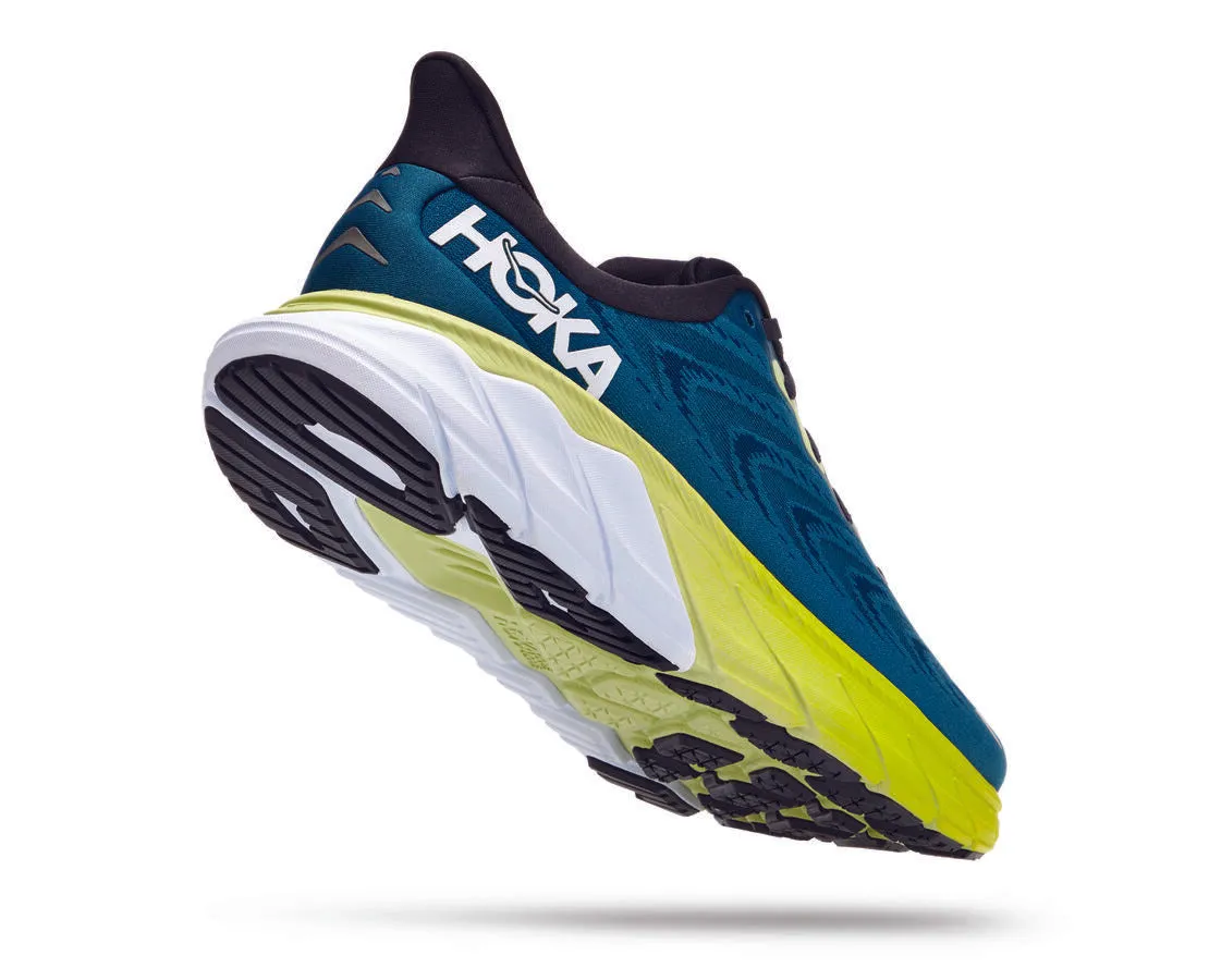 HOKA ONE ONE Men's Arahi 6 (WIDE)