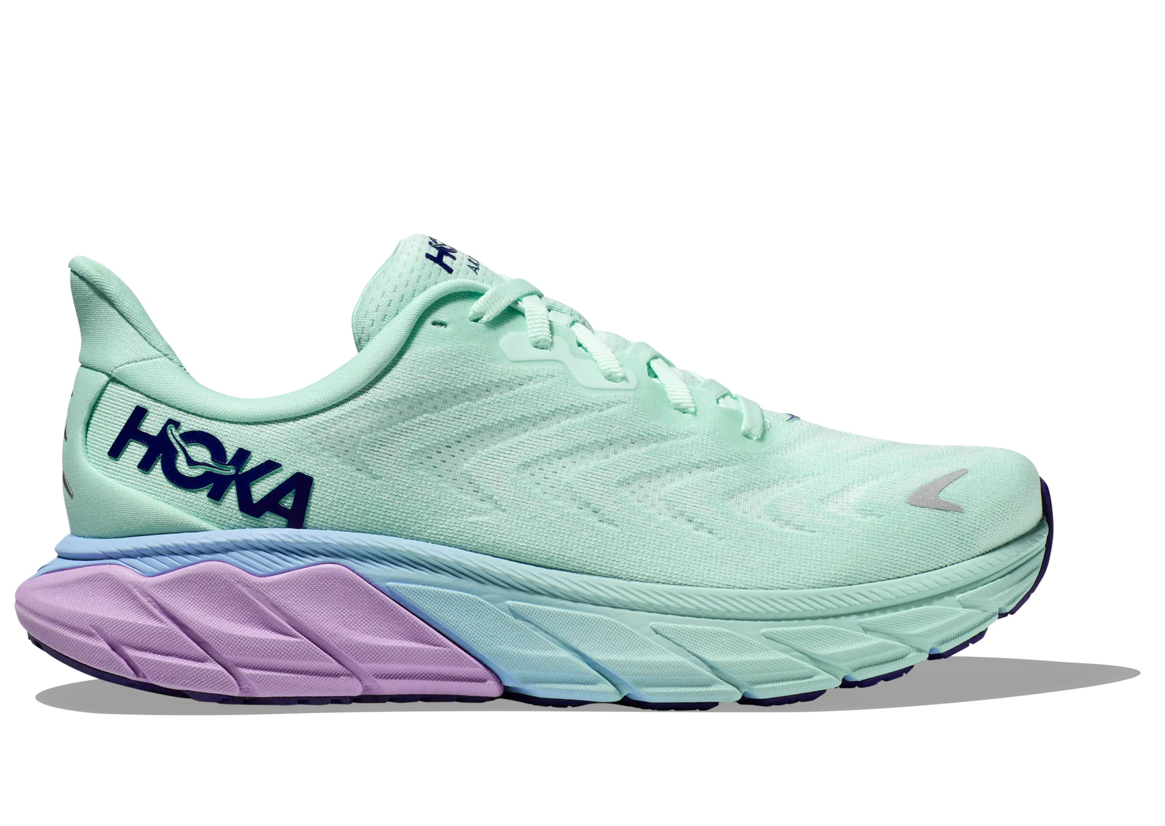 HOKA ONE ONE Women's Arahi 6 (WIDE)