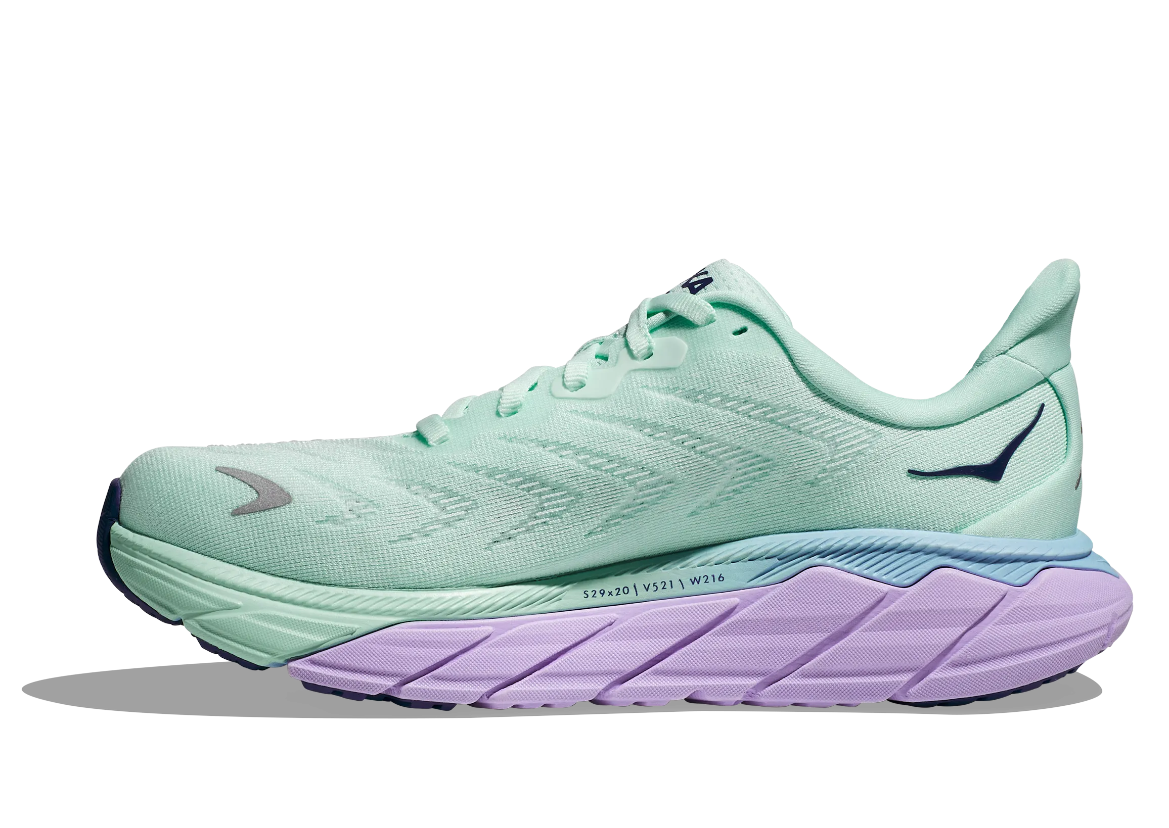 HOKA ONE ONE Women's Arahi 6 (WIDE)