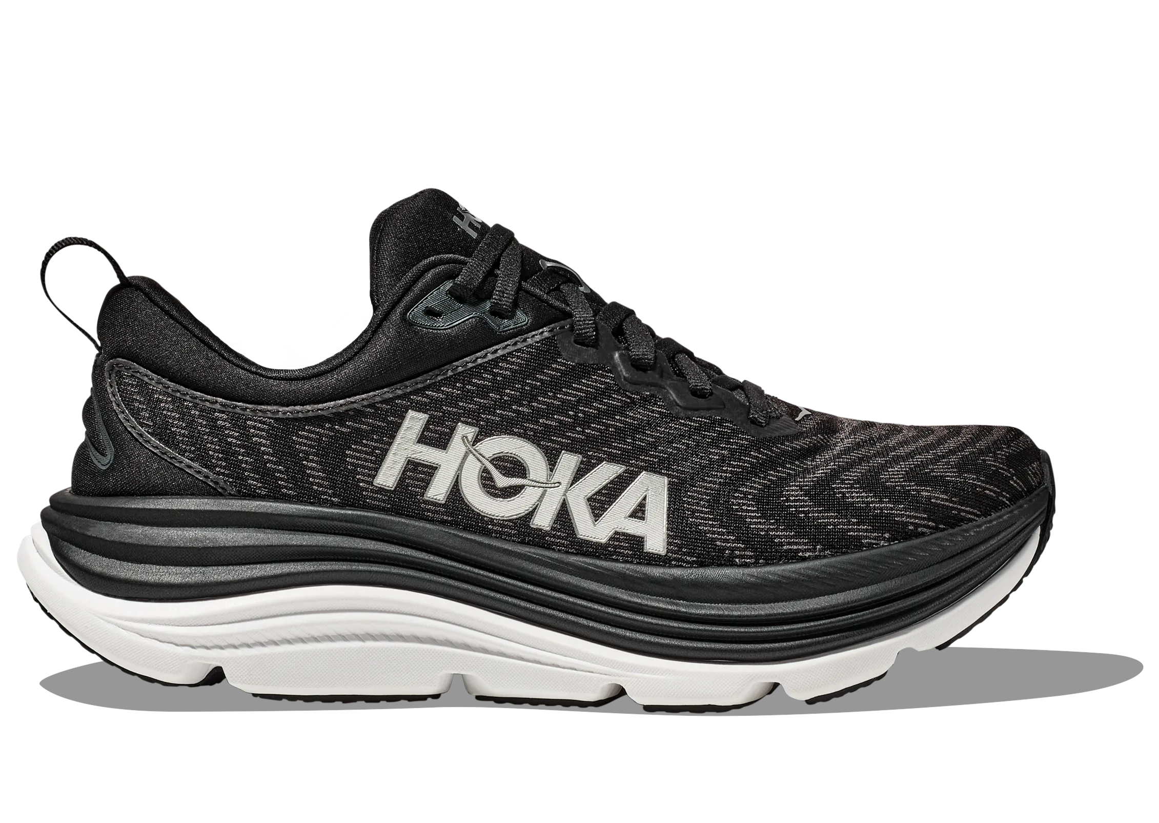 HOKA ONE ONE Women's Gaviota 5 (Wide)