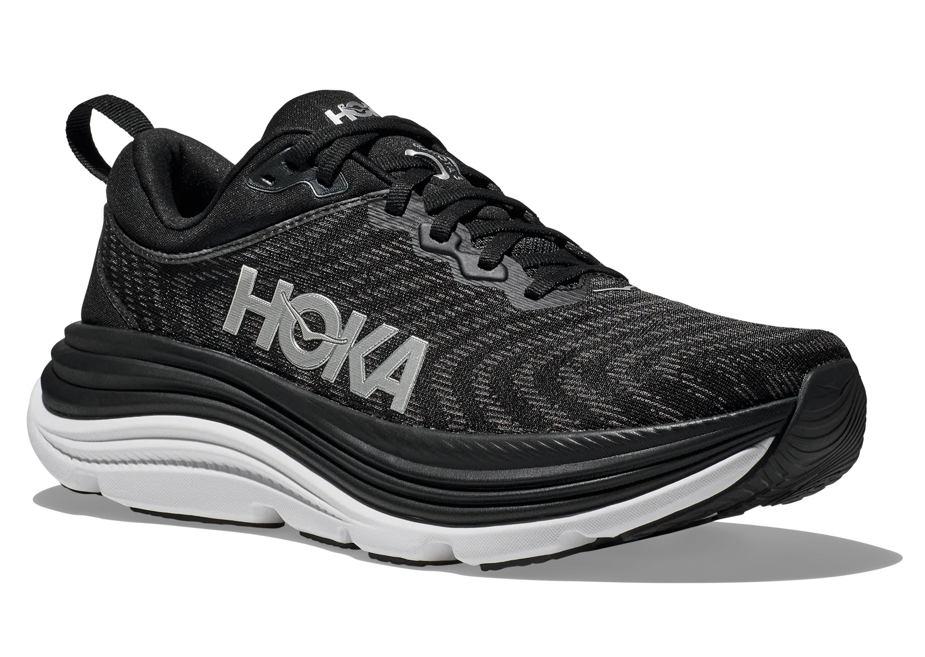 HOKA ONE ONE Women's Gaviota 5 (Wide)