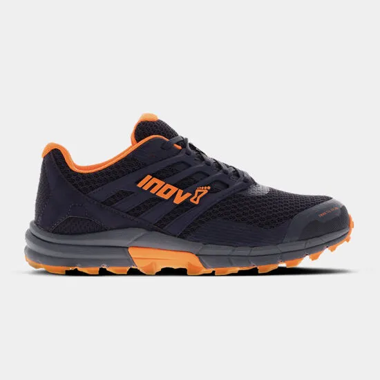 Inov-8 Men's Trailtalon 290 - Navy/Orange (000712-NYOR-S-01)