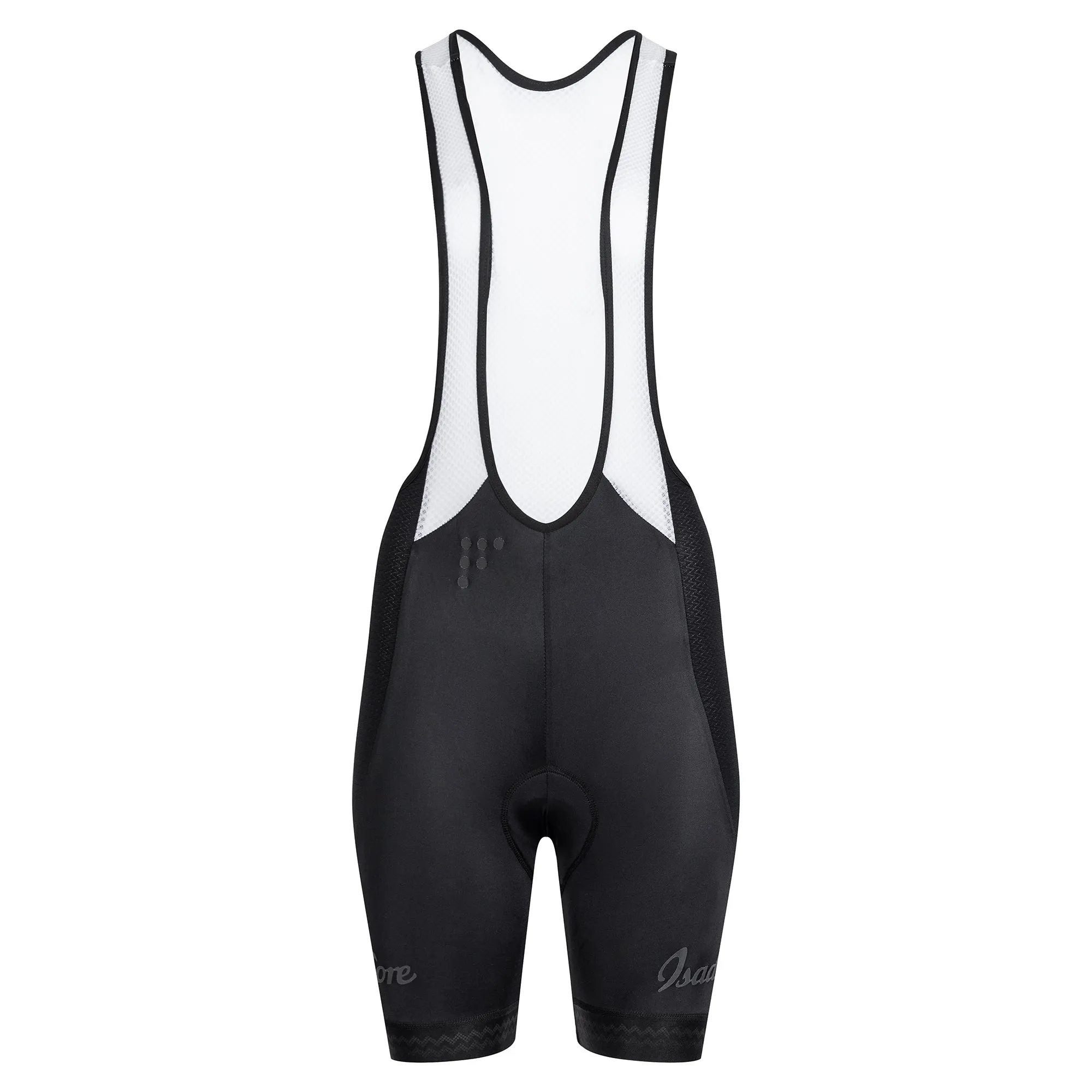 Isadore Women's Climber's Bib Short, cc