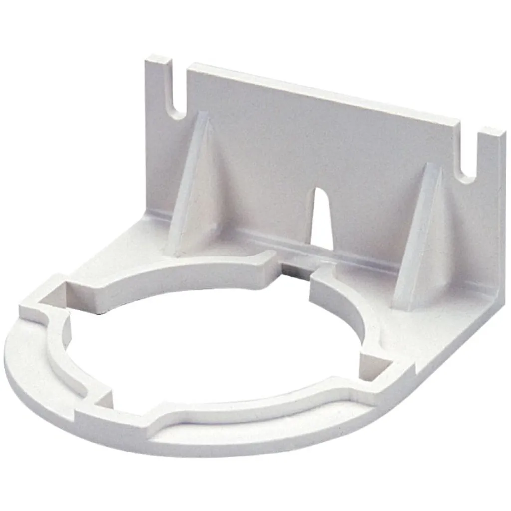 Jabsco Transom Pump Mounting Bracket