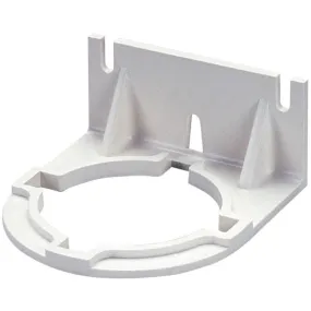 Jabsco Transom Pump Mounting Bracket