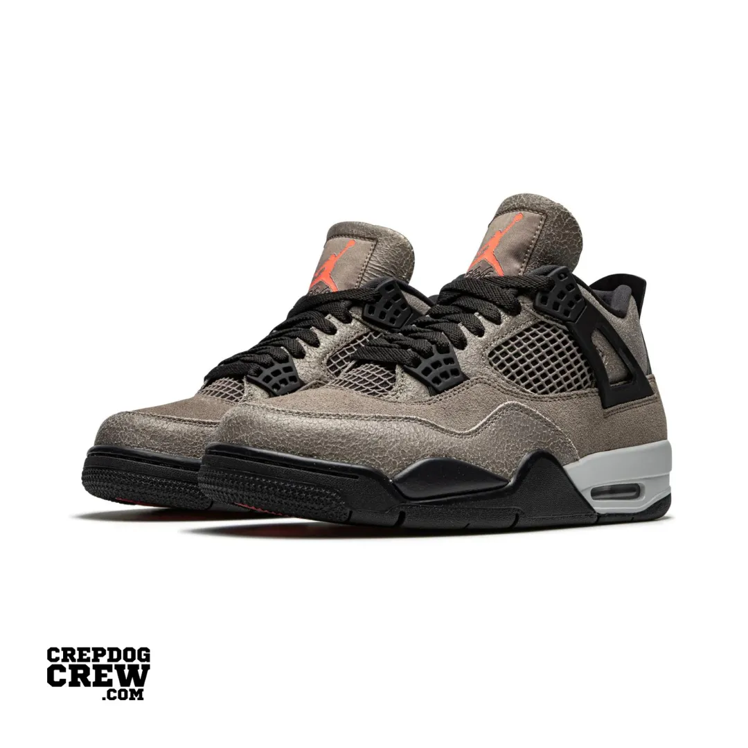 Jordan 4 Retro Taupe Haze