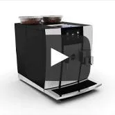 Jura GIGA 6 (NAA) Automatic Coffee Center with P.E.P - Factory Refurbished