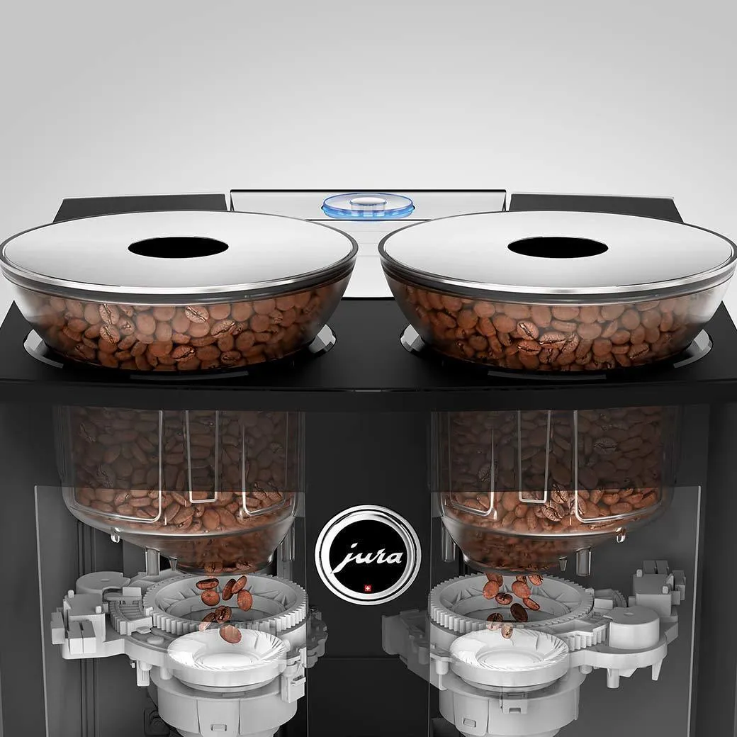 Jura GIGA 6 (NAA) Automatic Coffee Center with P.E.P - Factory Refurbished