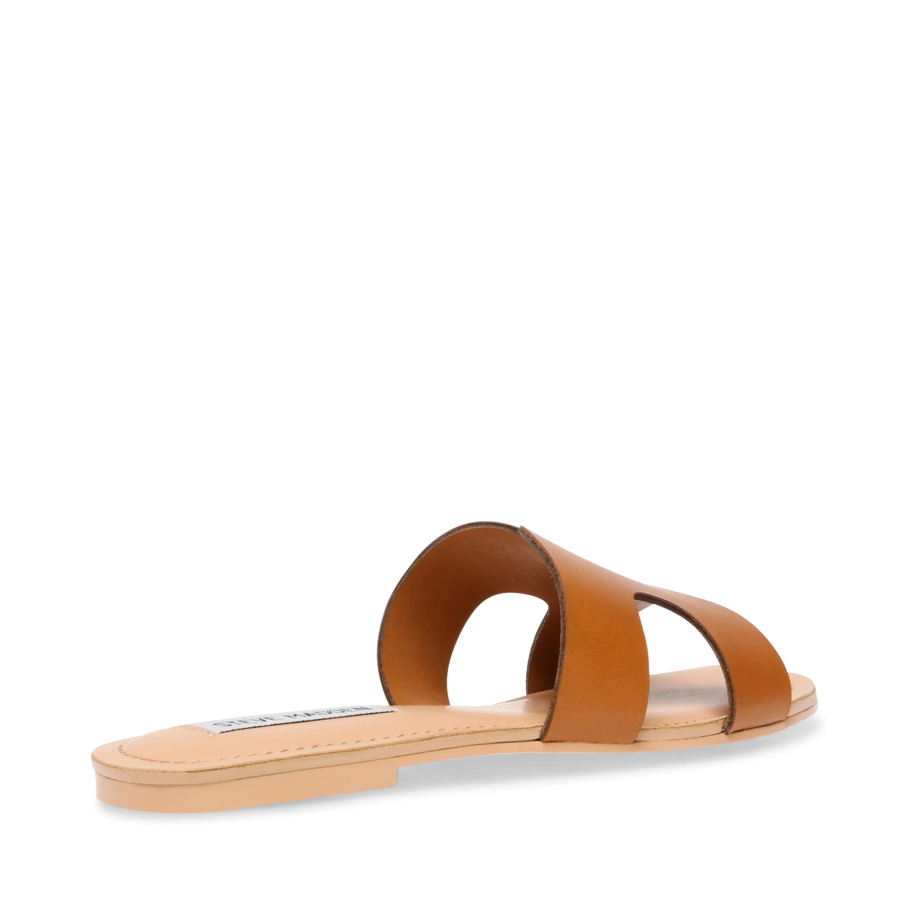 Jzarnia Sandal CAMEL LEATHER