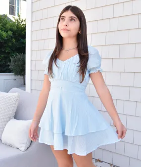 Katie J NYC Girls Delilah Dress