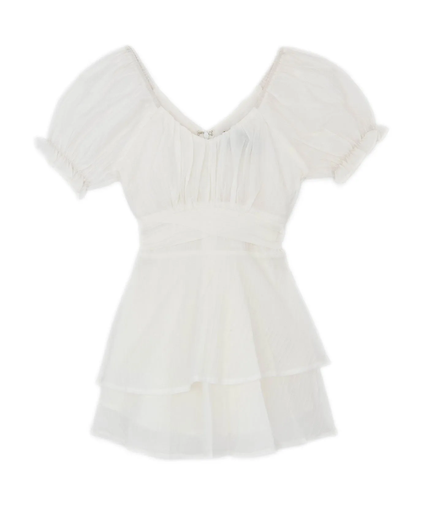 Katie J NYC Girls Delilah Dress