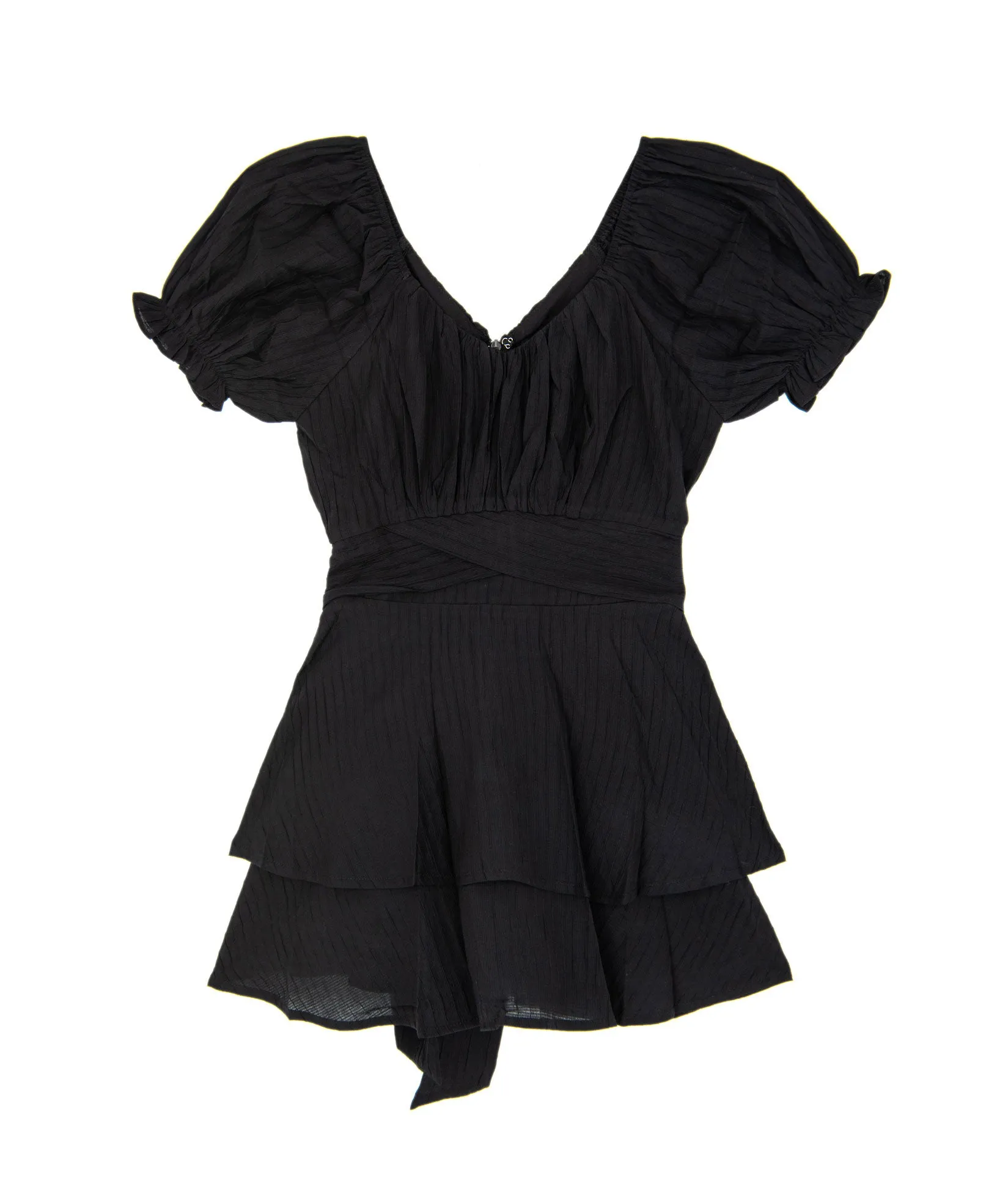 Katie J NYC Girls Delilah Dress