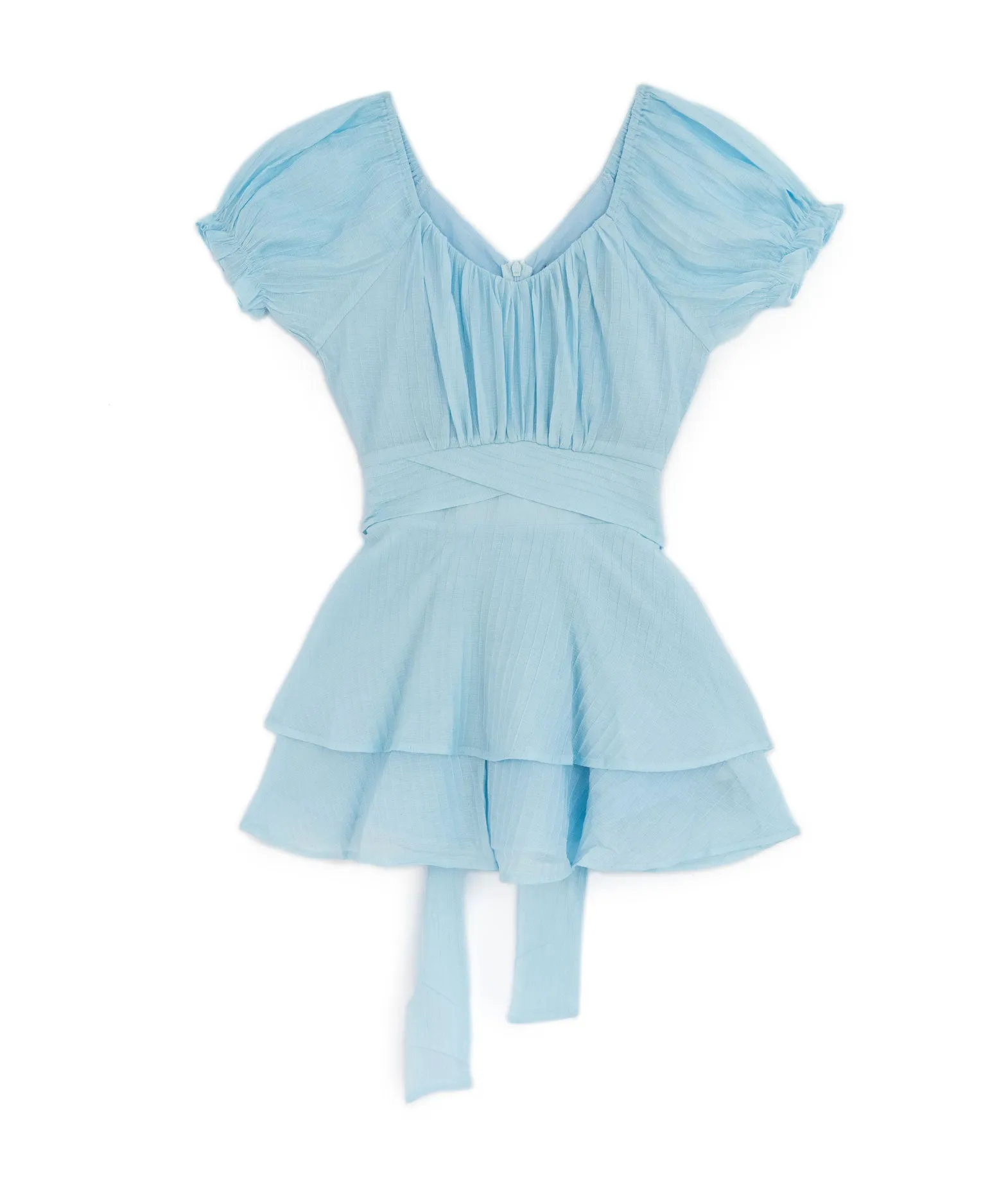 Katie J NYC Girls Delilah Dress