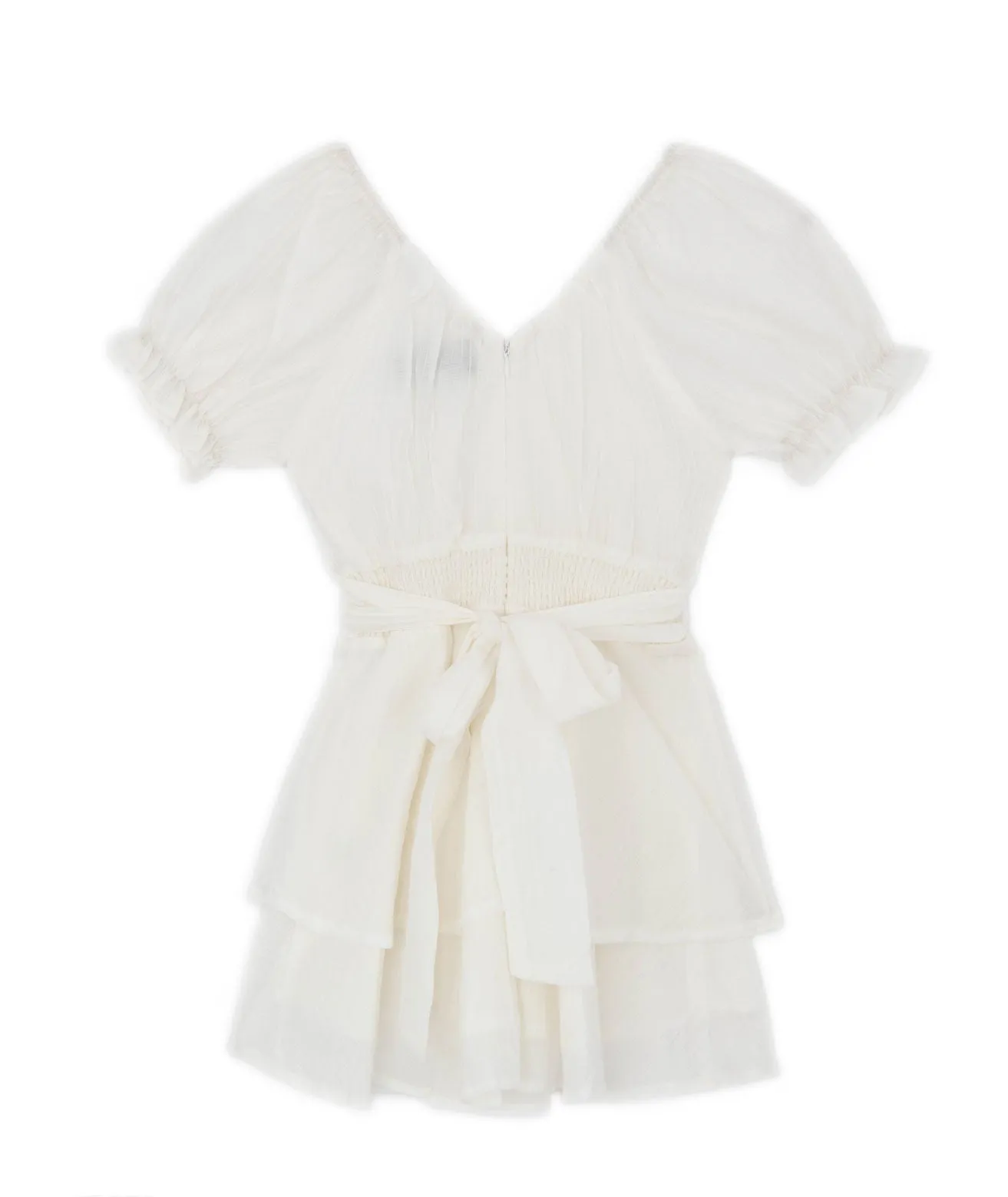 Katie J NYC Girls Delilah Dress