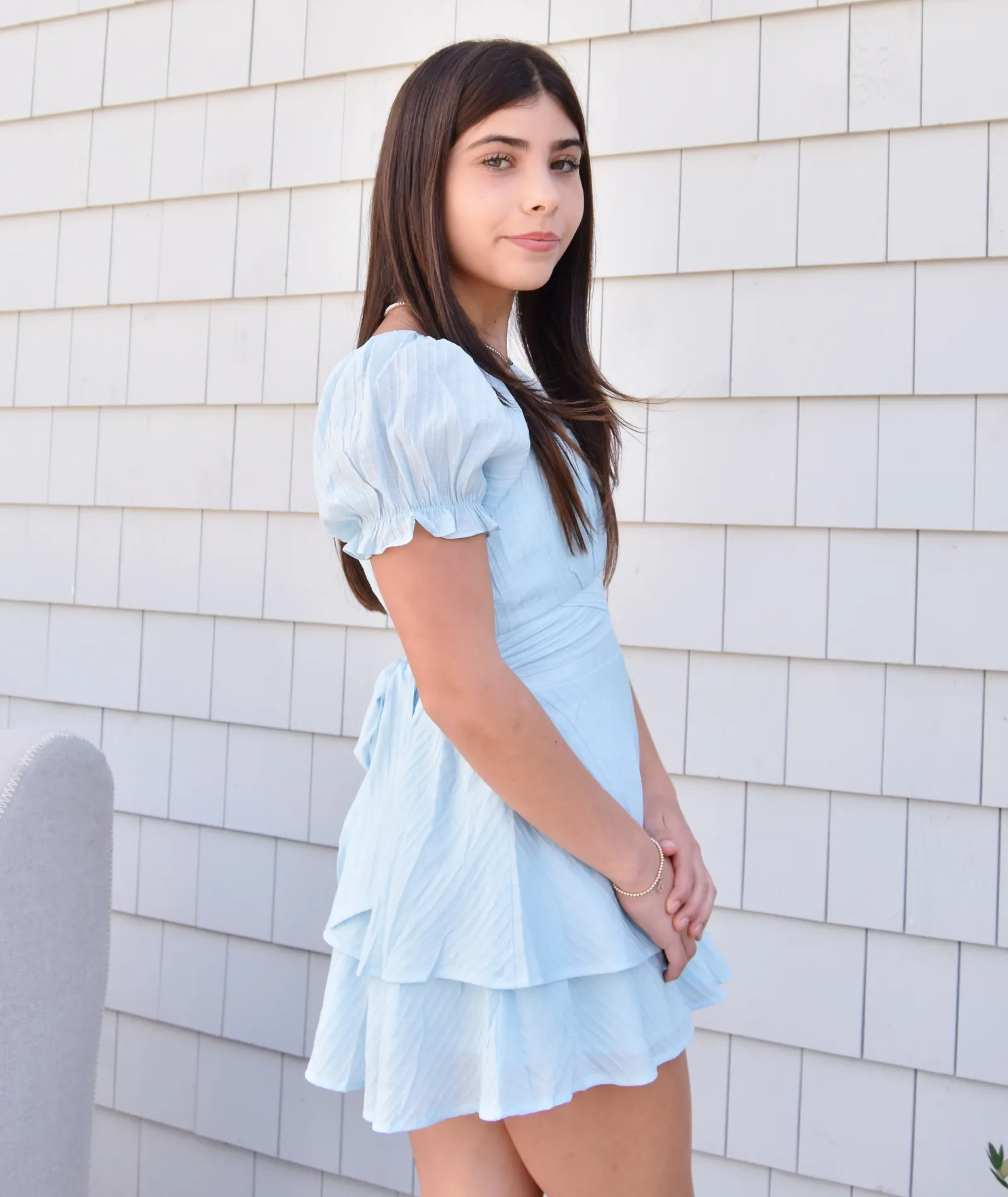 Katie J NYC Girls Delilah Dress