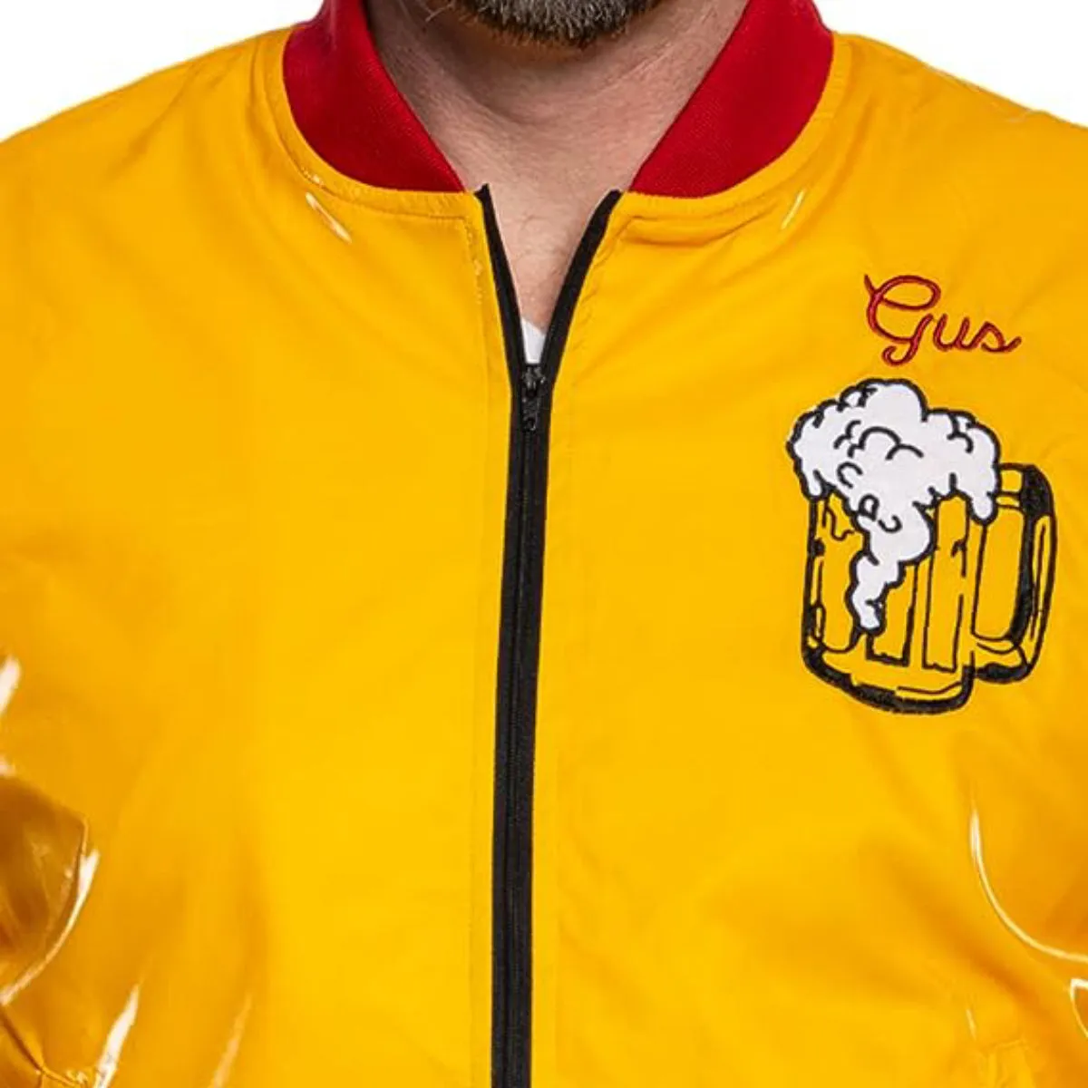 Kenosha Kickers Jacket