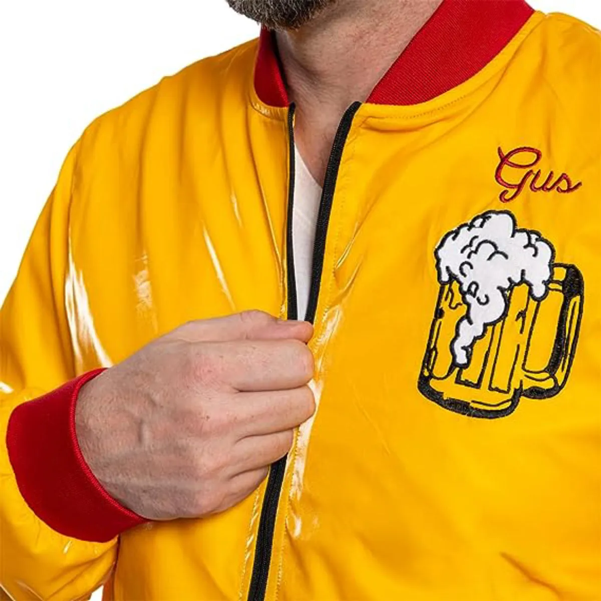 Kenosha Kickers Jacket