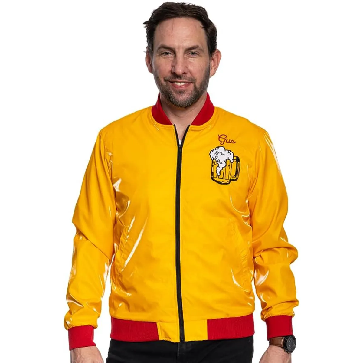 Kenosha Kickers Jacket