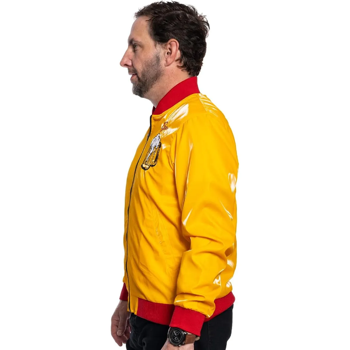 Kenosha Kickers Jacket