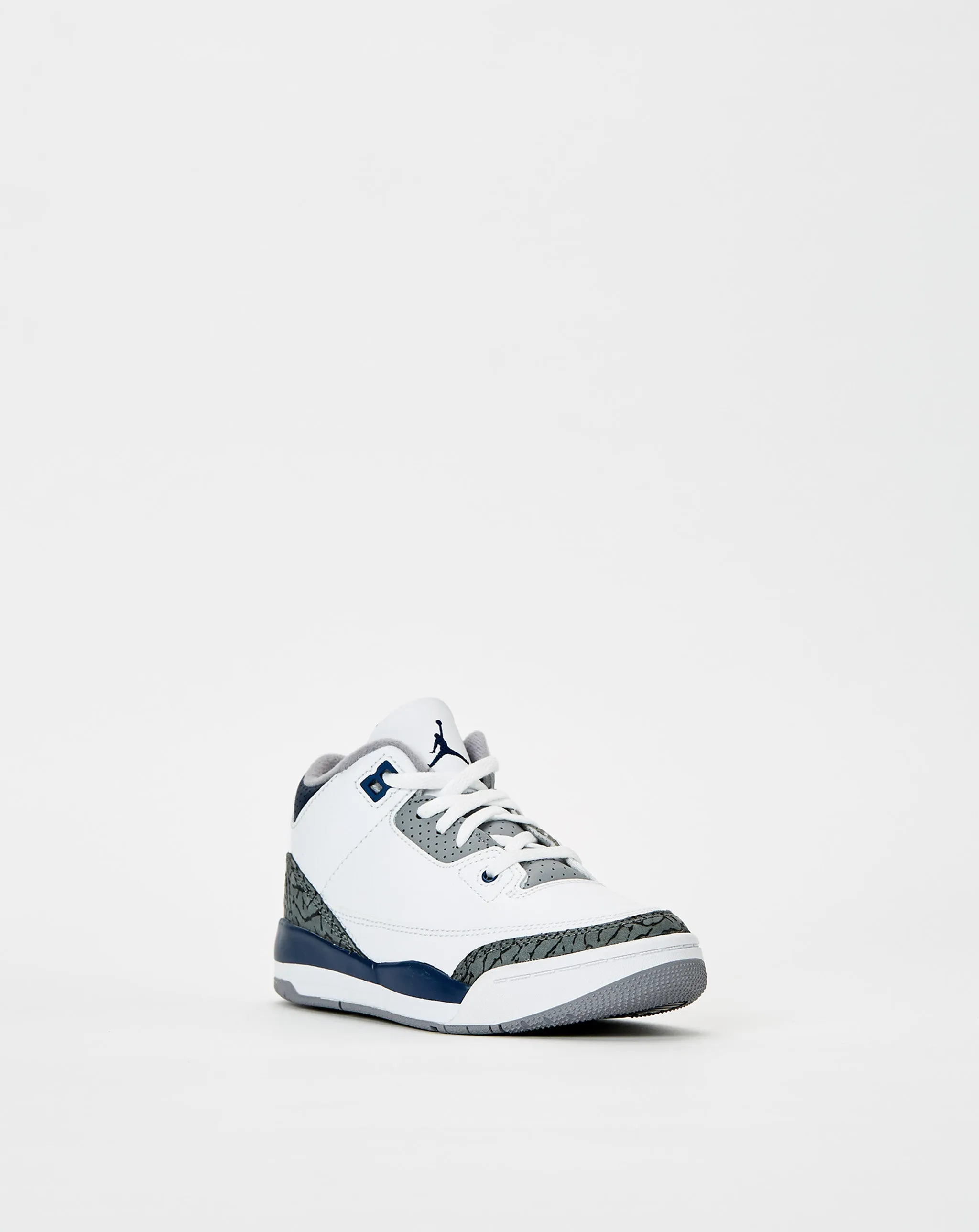 Kids' Jordan 3 Retro (PS)